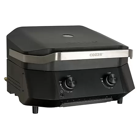Cozze  Plancha-Grill G 500