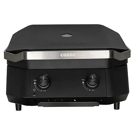 Cozze  Gasgrill G 500