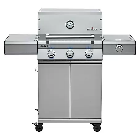 Grandstate  Gasgrill Eagle 311