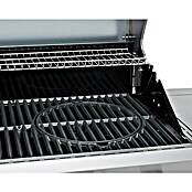 Grandstate Gasgrill Eagle 411 (Grillfläche (B x T): 71 x 45 cm, 14 kW, Anzahl Brenner: 4 Stk., Material Grillfläche: Gusseisen) | BAUHAUS