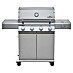 Grandstate Gasgrill Eagle 411 