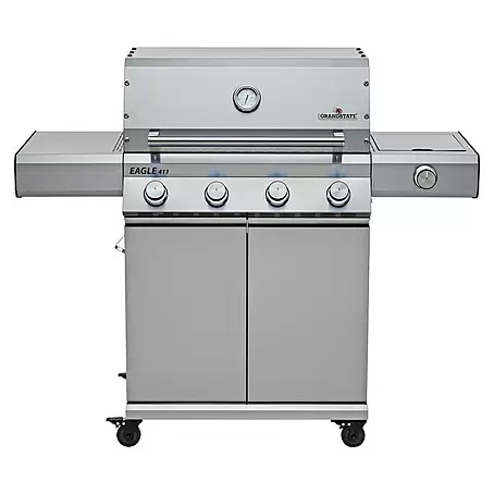 Grandstate  Gasgrill Eagle 411