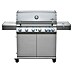 Grandstate Gasgrill Eagle 652 