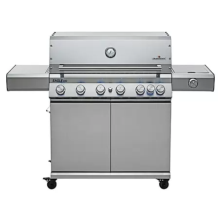 Grandstate  Gasgrill Eagle 652