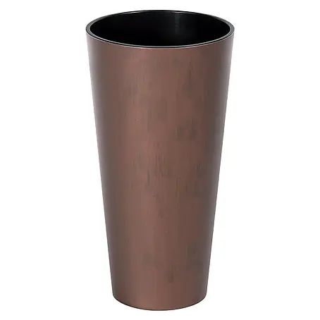 Lienbacher Pflanztopf Tubus Corten Slim