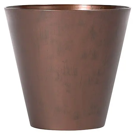 Lienbacher Pflanztopf Tubus Corten