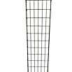 Gabiona Rankgitter (29 x 50 cm, Silbergrau, Stahl) | BAUHAUS
