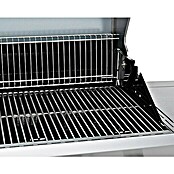 Grandstate Gasgrill Eagle 411 (Grillfläche (B x T): 71 x 45 cm, 14 kW, Anzahl Brenner: 4 Stk., Material Grillfläche: Edelstahl) | BAUHAUS