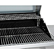 Grandstate Gasgrill Eagle 411 (Grillfläche (B x T): 71 x 45 cm, 14 kW, Anzahl Brenner: 4 Stk., Material Grillfläche: Edelstahl) | BAUHAUS