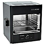 Edelheiss Elektrogrill Röstblock (Grillfläche (B x T): 28,5 x 30 cm, 2,65 kW, Anzahl Brenner: 2 Stk.) | BAUHAUS