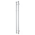 TVS Design Badkamerradiator KIRO 2 