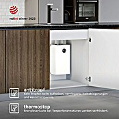 Stiebel Eltron Kleinspeicher SNU 5 Plus (5 l, 2.000 W, Temperaturbereich: +35 °C bis +85 °C) | BAUHAUS