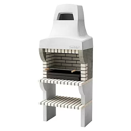 Movelar Bailen Holzkohlegrill