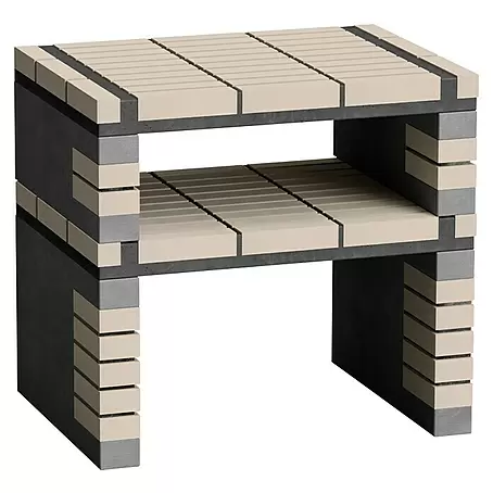 Movelar California Plus XL Outdoorküchen-Modul