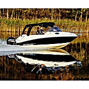 PEGAZUS GFK-Boot Escapade 600 Base (Motorleistung: Ohne Motor, Max. 6 Personen, Nutzlast: 660 kg, CE-Klasse C)