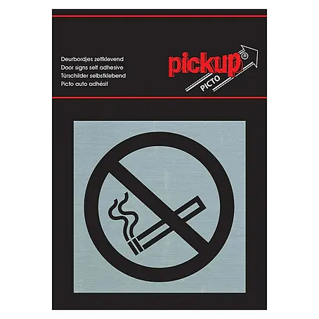 Pickup  Aufkleber