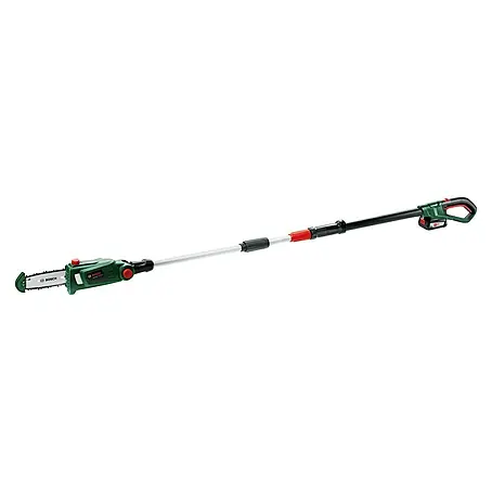Bosch Power for All 18V Akku-Hochentaster UniversalChainPole 18