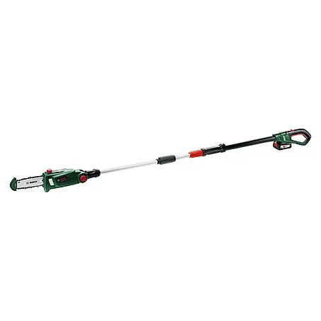 Bosch 18 V Power for All Akku-Hochentaster UniversalChainPole 18