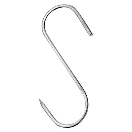 Stabilit  S-Haken