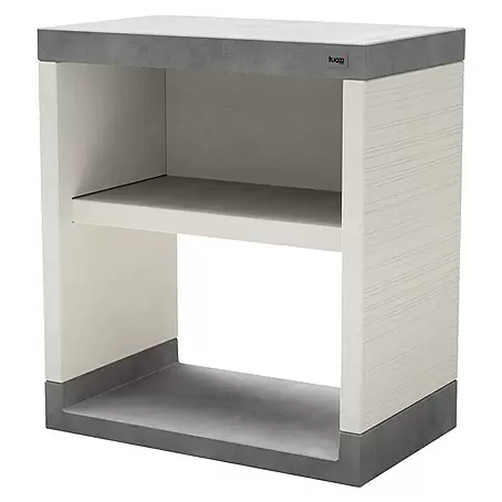 Tuozi Venit Outdoorküchen-Modul Seitenschrank