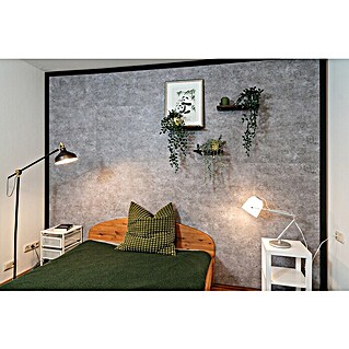 Egger Wandpaneel DecoWall (Rovigo Beton, 1.250 x 660 x 12 mm, 3 Stk.)