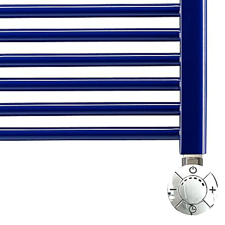 Ximax Heizstab Typ 5 (300 W, Heizkörpertemperaturregelung, Chrom)