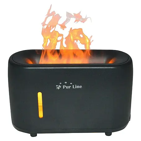 Purline  Humidificador y difusor de aromas Sumu Fire