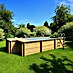 myPool Holz-Pool Urban 