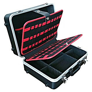 Armario de baldas de cuero negro para equipaje, asa para cajón de maleta,  tirador, soporte para armario, Hardware, accesorios de equipaje