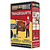 Tragegurt (Traglast: 370 kg) | BAUHAUS