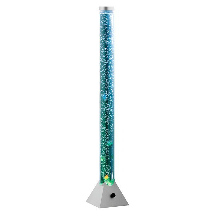 Reality Lámpara de pie LED Motion (Altura: 130 cm, 3,5 W, Multicolor, RGB)