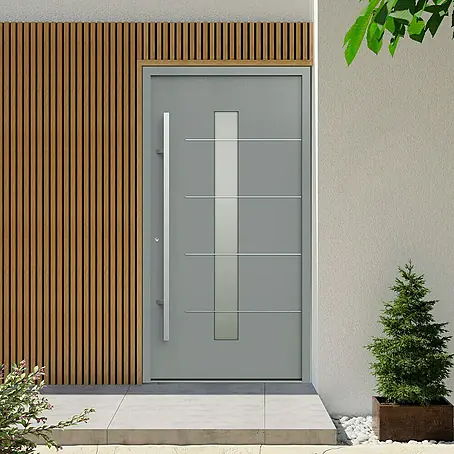 Gerda  Haustür Thermo Prime 75 Ulm