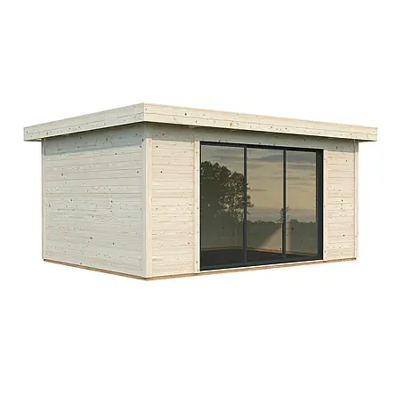 Palmako  Gartenhaus Lydia
