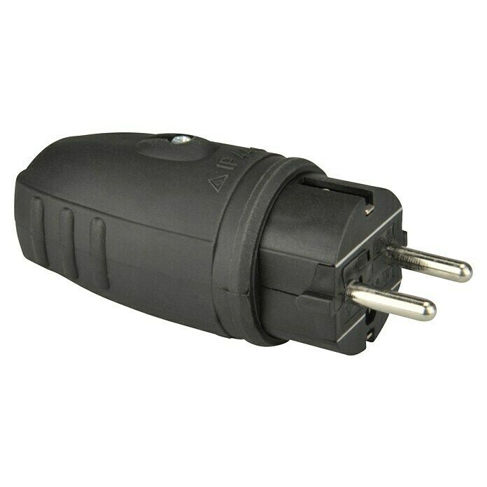 Durchmesser: 83 | BAUHAUS Kabelverbindung Safe-Box mm, (Kunststoff, IP44)
