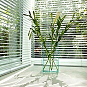 Veneciana Veneto (Blanco, L x An: 160 x 135 cm, PVC)