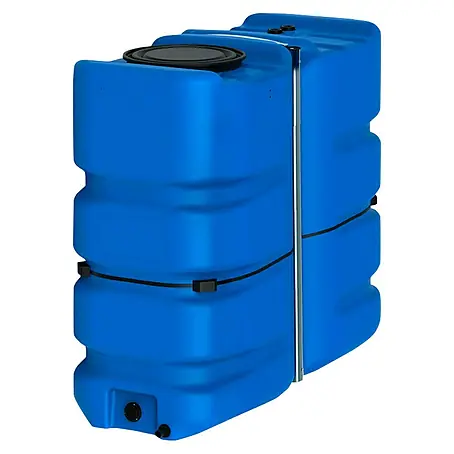 Graf  Barril de agua potable