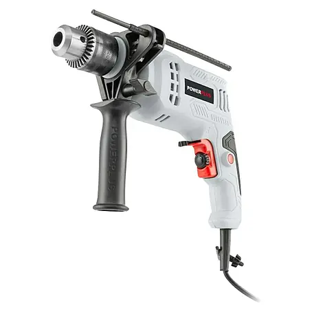 PowerPlus  Taladro percutor POWC10110