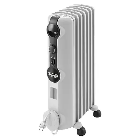 De'Longhi  Radiador de aceite Radia S