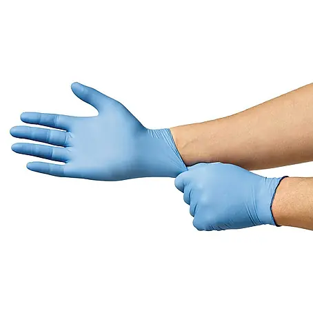 Juba  Guantes desechables