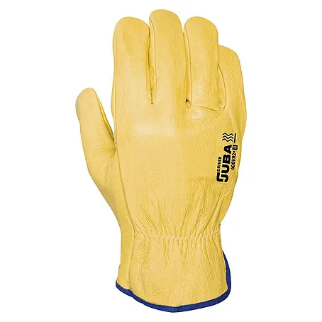 Juba  Guantes de trabajo Driver