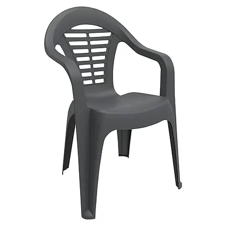 Silla de jardín Menorca