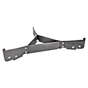 Petromax Grillplatte Tyropit und Pyron (Durchmesser: 57 cm, Passend für: Feuerschale Tyropit / Feuertonne Pyron) | BAUHAUS