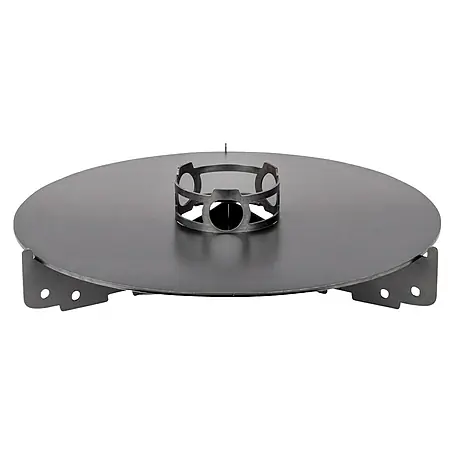 Petromax  Grillplatte