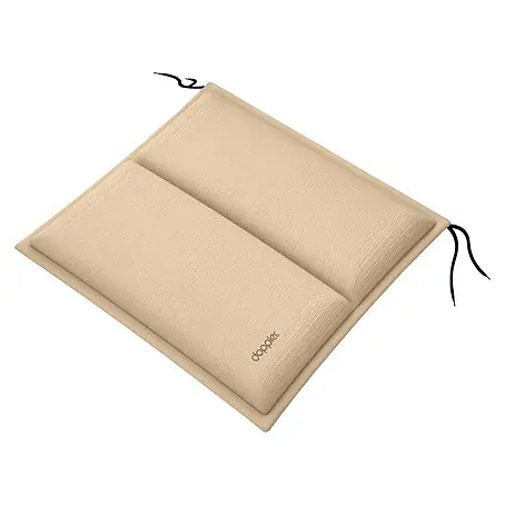 Doppler  Outdoor-Sitzkissen City