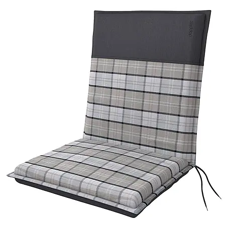 Doppler  Sitzauflage Casa