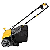 PowerPlus Aireador escarificador eléctrico POWXG75130 (1.300 W, Anchura de trabajo: 32 cm) | BAUHAUS