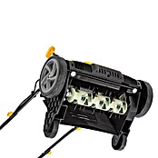 PowerPlus Aireador escarificador eléctrico POWXG75130 (1.300 W, Anchura de trabajo: 32 cm) | BAUHAUS