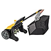 PowerPlus Aireador escarificador eléctrico POWXG75130 (1.300 W, Anchura de trabajo: 32 cm) | BAUHAUS