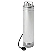 4rain Regenwassertank Komplettpaket Mono Garten-Comfort (3.000 l, Tauchdruckpumpe)