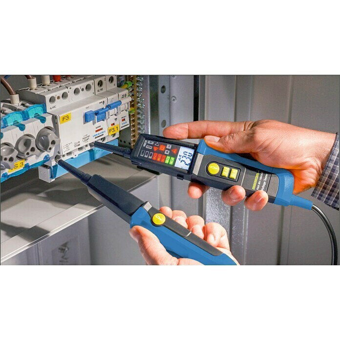 Pancontrol Spannungsprüfer PAN MV-690B (12 - 690 V, 1-polig)